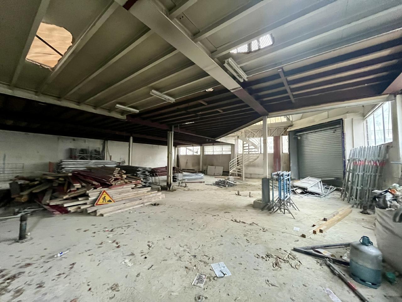 Bureau Montrouge 2467m² Location bureau Montrouge Hauts-de-Seine OLBUR2103477 7